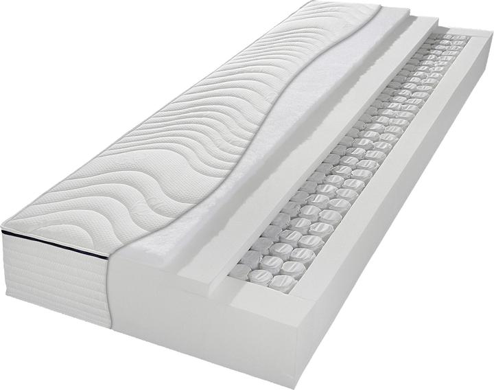 Produktbild Irisette Fehmarn TFK (120 x 200 cm, Federkern)