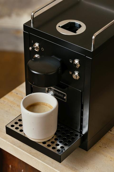 Actual product image Sjöstrand The Original (NESPRESSO Original)