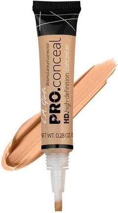 L.A. Girl LA Girl HD Pro Conceal Natural Corrector 1