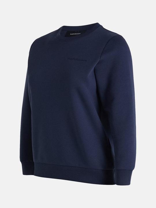 Immagine prodotto Peak Performance Original Rundhals-Sweatshirt mit kleinem Logo (XL)