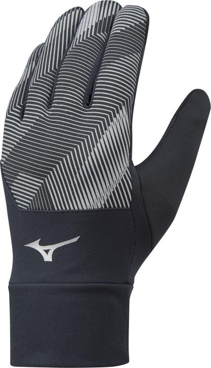 Actual product image Mizuno Windproof Glove (L)