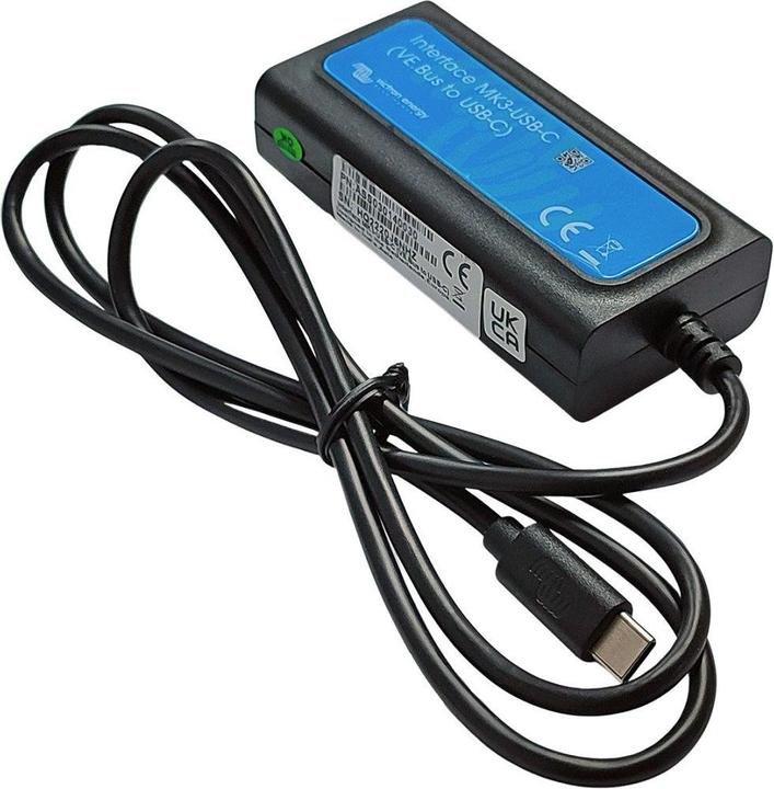 Produktbild Victron Energy MK3-USB C