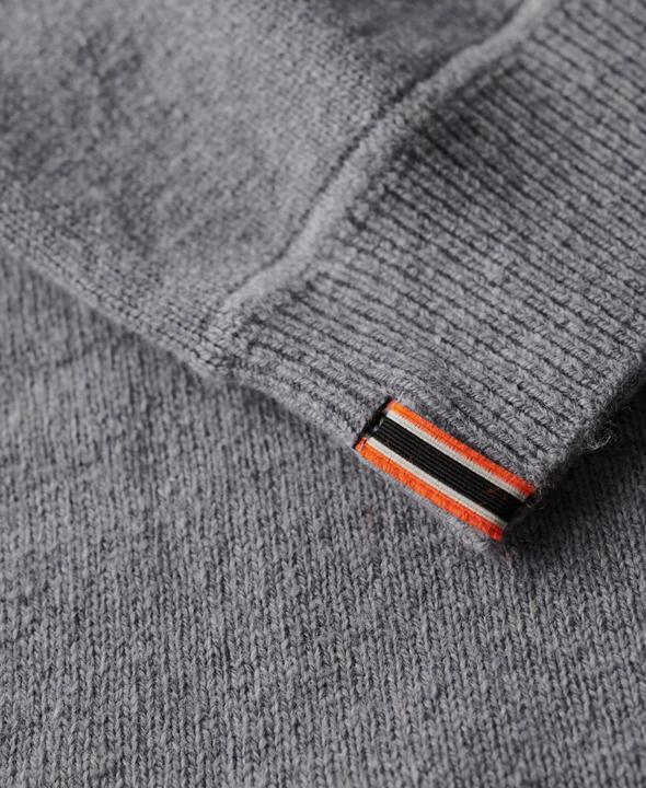 Immagine prodotto Superdry Maglione Essenziale Slim Fit (XXL)