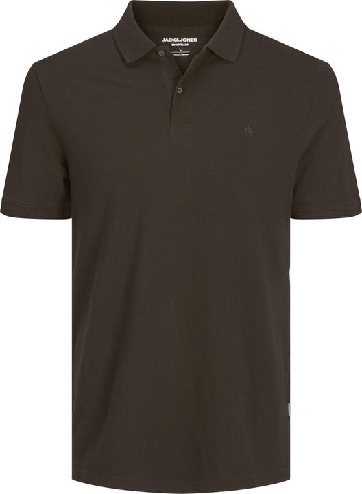 Actual product image Jack & Jones Jjebasic Polo Ss Noos (M)