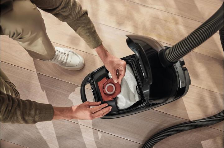 Produktbild Miele CO HyClean Pure (4 x)