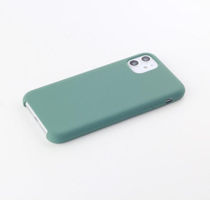 Produktbild PhoneLook Hülle Soft Touch (Apple iPhone 11)