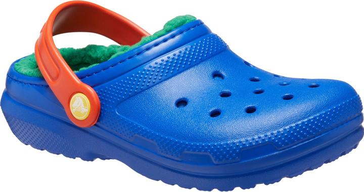 Produktbild Crocs K's Classic Lined Clog (34, 35)