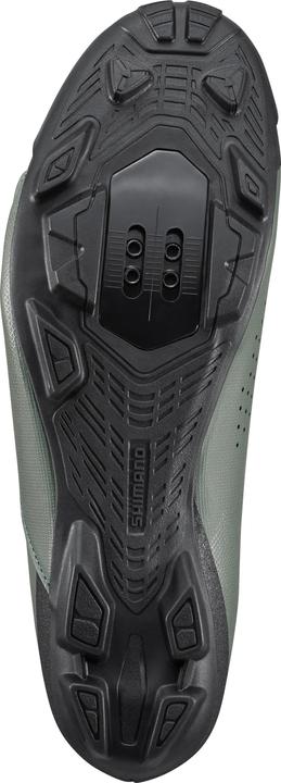 Actual product image Shimano MTB SH-XC3 (42)