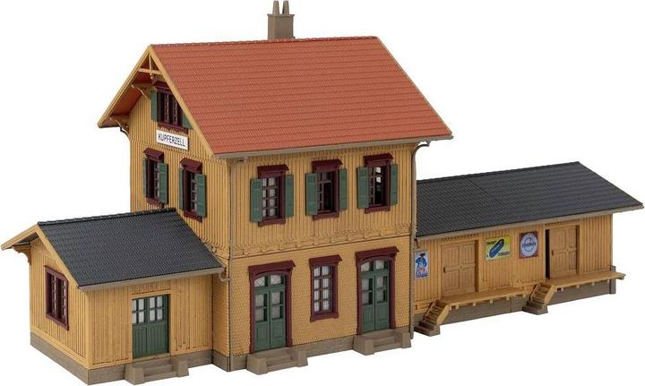 Image du produit Faller Gare de Kupferzell