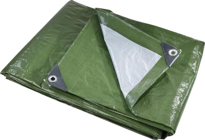Image du produit Berger & Schröter Bâche de protection en tissu