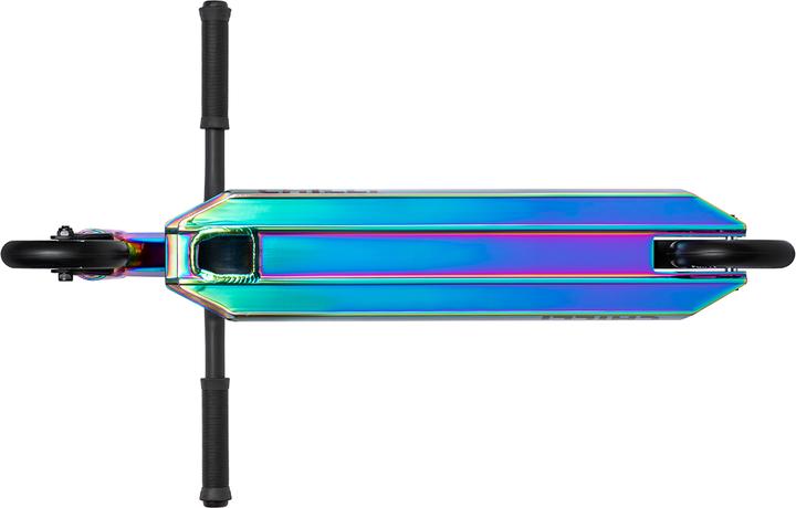 Actual product image Chilli Scooter Rocky
