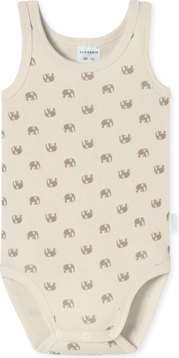 Produktbild Schiesser Body Natural Love Organic Cotton (62)