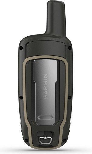 Produktbild Garmin GPSMAP 64sx