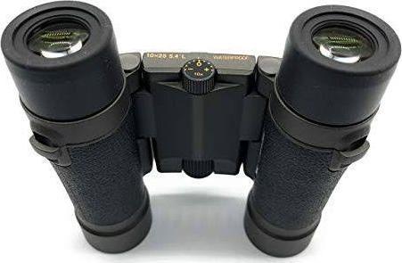 Actual product image Nikon High Grade Light DCF WP (10 x, 25 mm)