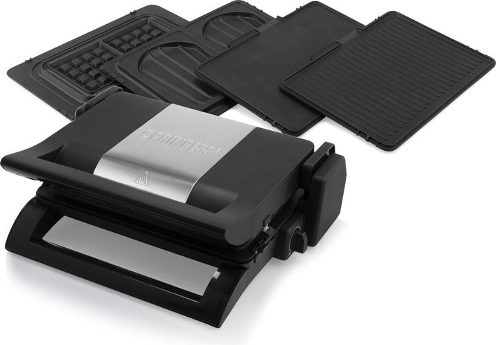 Actual product image Princess Multigrill Multi Grill 4 in 1 (EU plug)