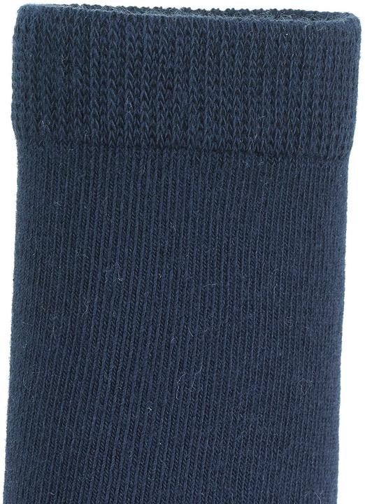 Produktbild Sterntaler Kinder Socken Doppelpack uni (Einzelpack, 23 - 26)