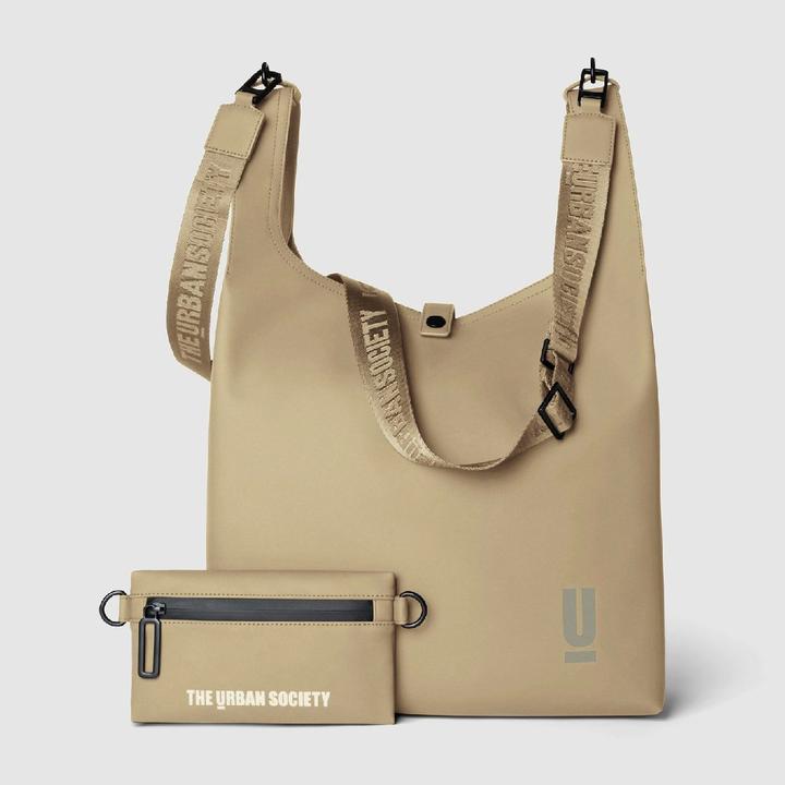 Immagine prodotto The Urban Society BORSA DA MERCATO - Shopper (17 l)