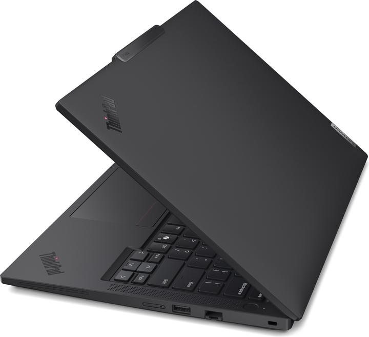 Produktbild Lenovo ThinkPad P14s Gen 6 (14", AMD Ryzen AI 9 HX 370, 96 GB, 2000 GB, DE)