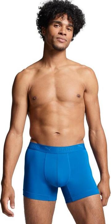 Produktbild Puma Sport Microfiber Boxer (S, 2er Pack)