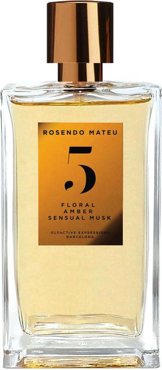 Rosendo Mateu Olfactive Expressions No. 5 (Eau de Parfum, 100 ml)