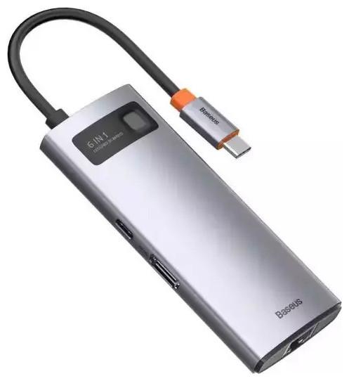 Produktbild Ugreen HDMI auf HDMI / VGA Adapter mit Audio (HDMI, 3 cm)
