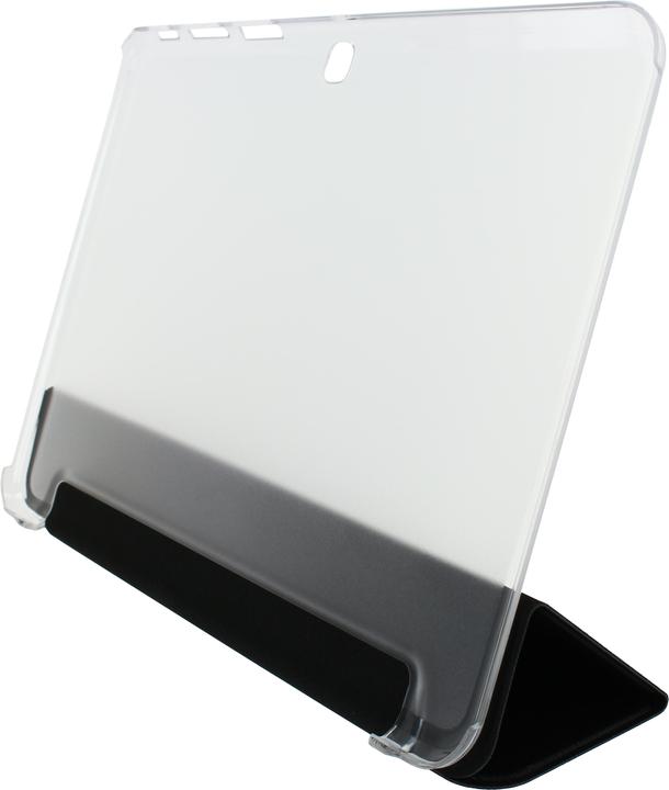 Produktbild Mobilizera Mobilize MOB-TFCMB-TAB10, Folio, Samsung, Galaxy Tab 4, 25.6 cm (10.1") (Samsung)