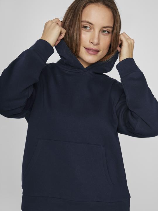 Image du produit Vila Sweat à capuche surdimensionné (XS)