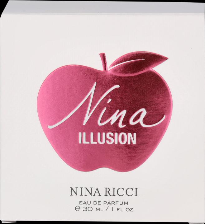 Immagine prodotto Nina Ricci Illusion Eau de Parfum (Eau de parfum, 30 ml)