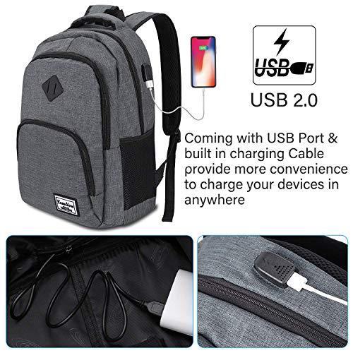 Produktbild Yamtion Schul (35 l)