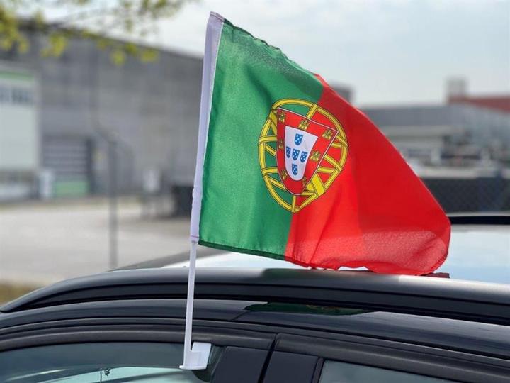 GuGus Autofahne