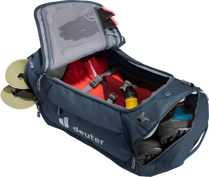 Actual product image Deuter Aviant Duffel Pro 60 (60 l)