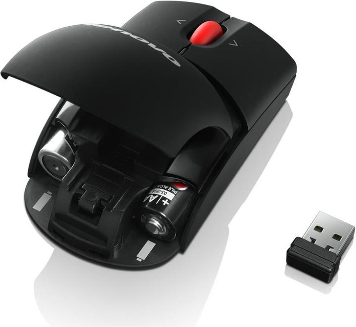 Produktbild Lenovo 0a36188 (Kabellos)
