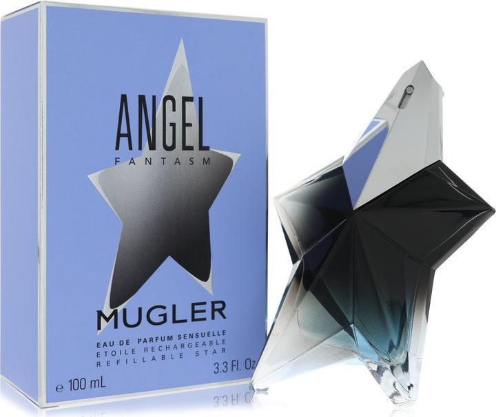 Actual product image Thierry Mugler Fantasm Nachfüllbar (Eau de parfum, 100 ml)