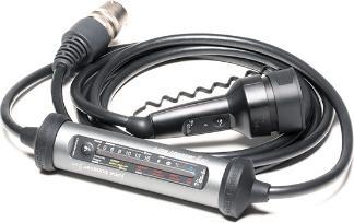 Produktbild Juice Technology Juice Booster 3 air EU Basic Set (Typ 2, 11 kW, 16 A, CEE 7/7)