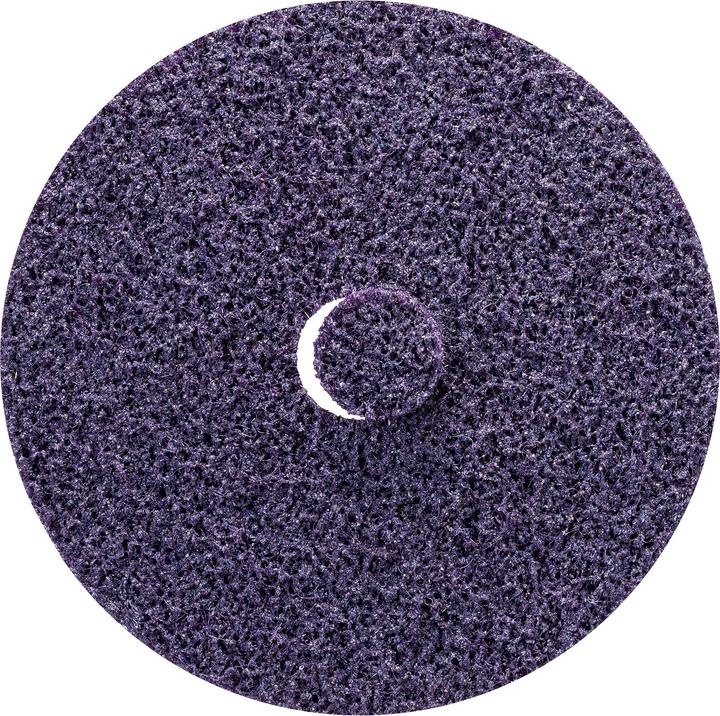 Produktbild Bosch Professional Zubehör EXPERT N477 SCM Scheibe für Winkelschleifer, 125 x 22 mm, extra grob (Extra coarse)