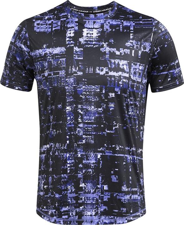 Under Armour Challenger Pro Trainingsshirt Prnt (M)