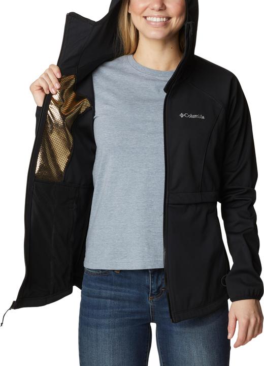 Immagine prodotto Columbia Giacca Softshell Canyon Meadows (XL)