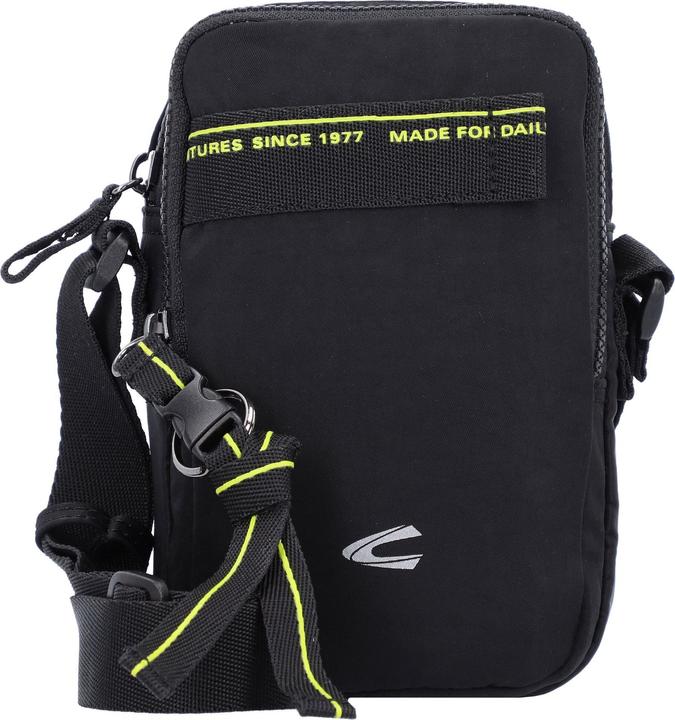 Camel Active Spirit Umhängetasche 13 cm