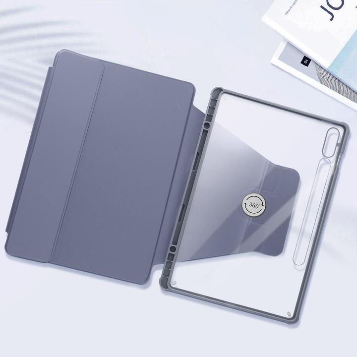 Actual product image Avizar Slim Collection Case (Galaxy Tab S9 FE+)