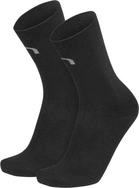 Produktbild Normani 2 Businesssocke aus Merinowolle (2er Pack, 47 - 50)