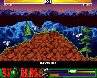 Immagine prodotto Retro Games La A500 Mini (INT)