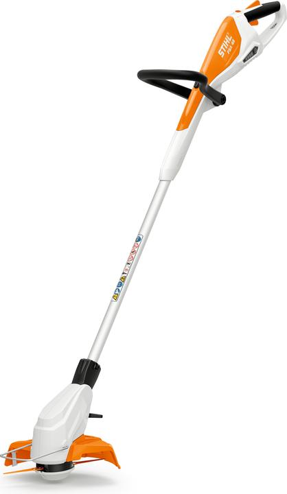 Produktbild Stihl Akku-Rasentrimmer (Kunststoffmesser)