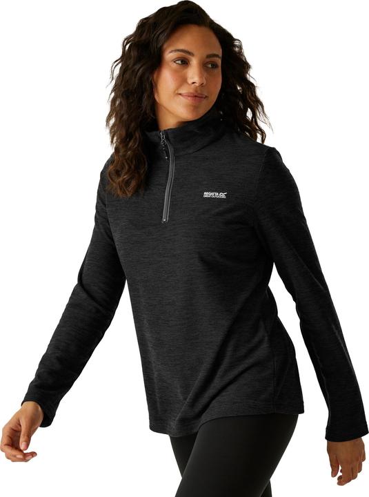 Immagine prodotto Regatta Great Outdoors - Felpa a cerniera corta in pile - Donna (40)