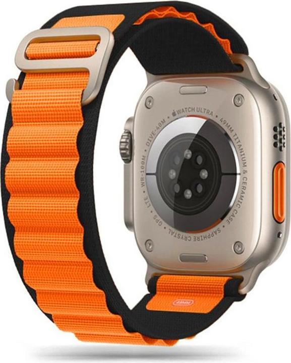Tech-Protect NYLON PRO UHR 4 (Textil)