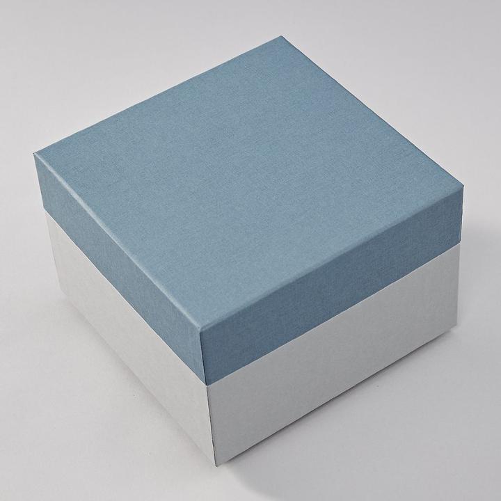 Produktbild Semikolon 3er-Set Aufbewahrungsboxen, Natural Affair, Sea Salt