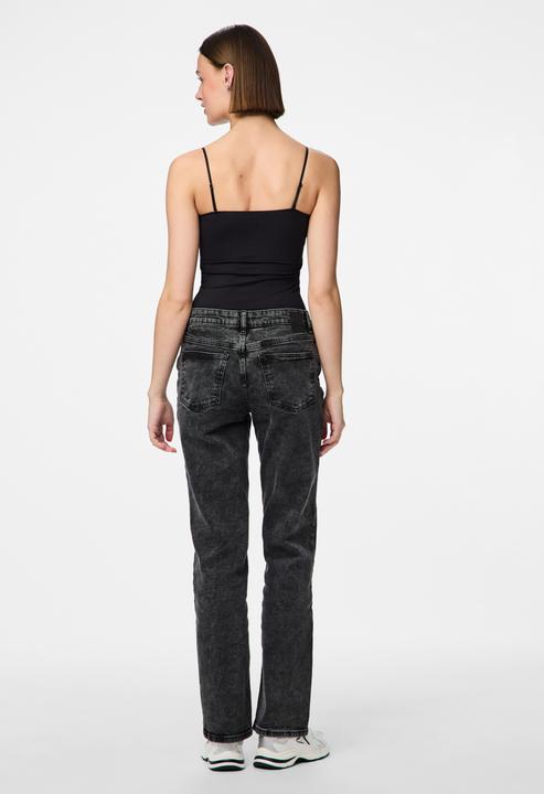 Image du produit Pieces PCKELLY MW Jeans coupe droite (W25/L32)