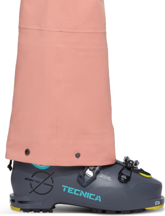 Produktbild Mammut Stoney HS Pants Women (36)