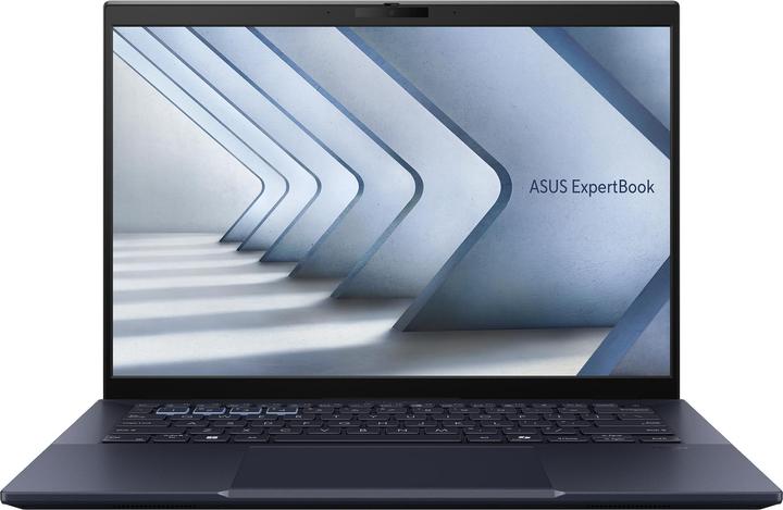 Produktbild ASUS ExpertBook B5 (14", Intel Core Ultra 5 125U, 16 GB, 512 GB, DE)