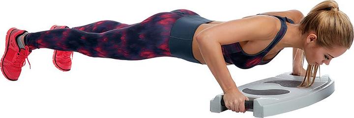 Image du produit Body Sculpture Gym Worker (0.66 m, Moyen)