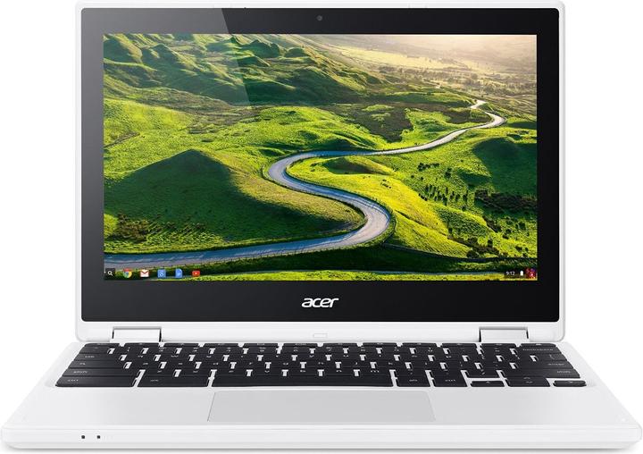 Produktbild Acer Chromebook R11 – 32GB – CB5-132T-C4LB (11", Intel Celeron N3160, 4 GB, 32 GB, DE)